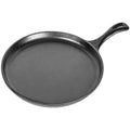 Regent Cast Iron Shallow Frying Pan, 16cm