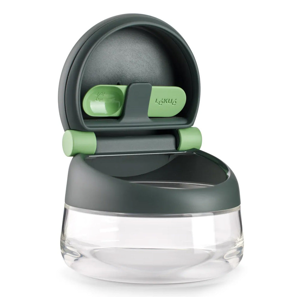 Lekue Salt Keeper, 500ml