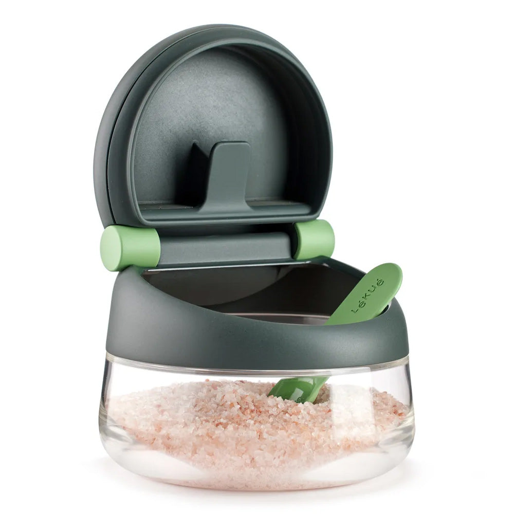 Lekue Salt Keeper, 500ml