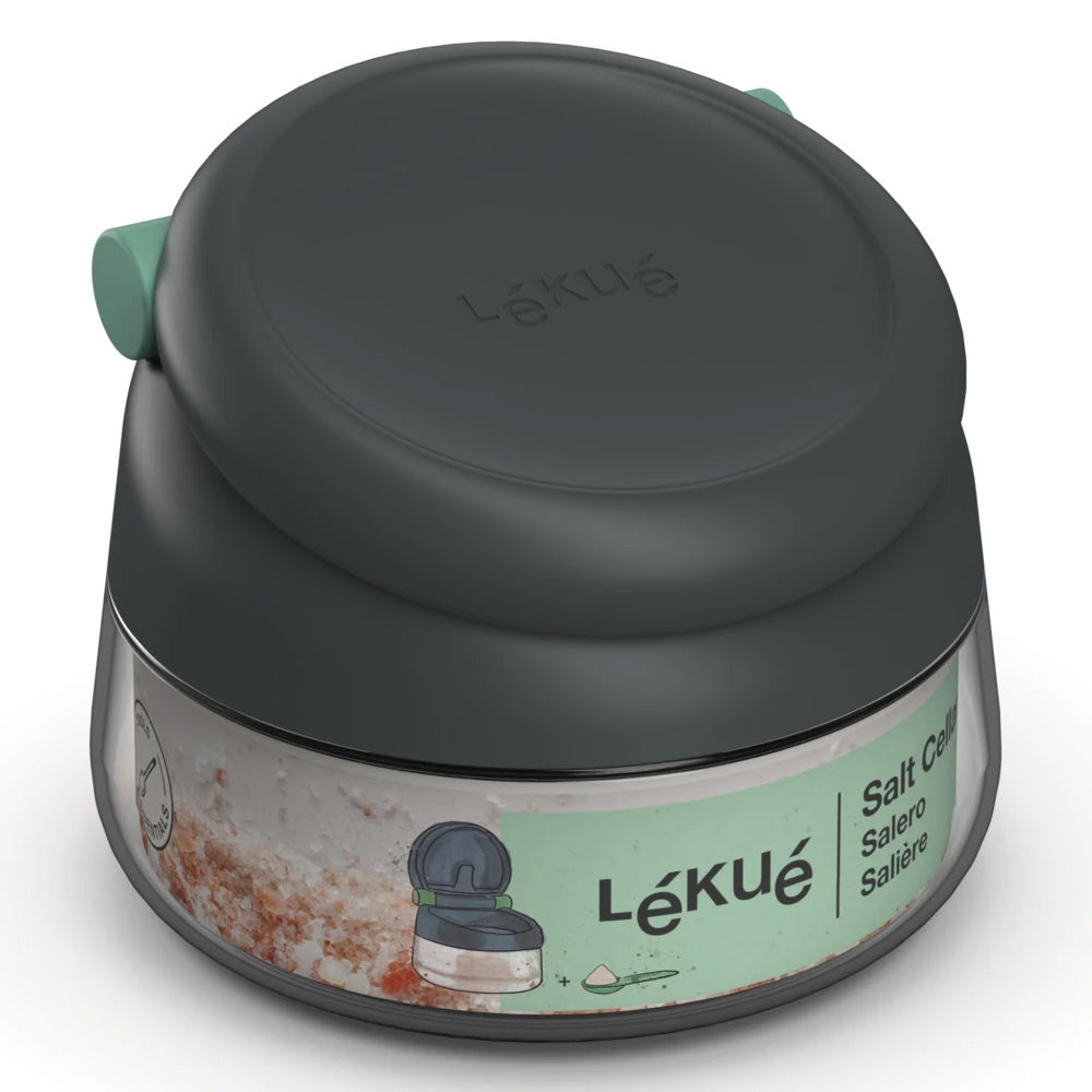 Lekue Salt Keeper, 500ml