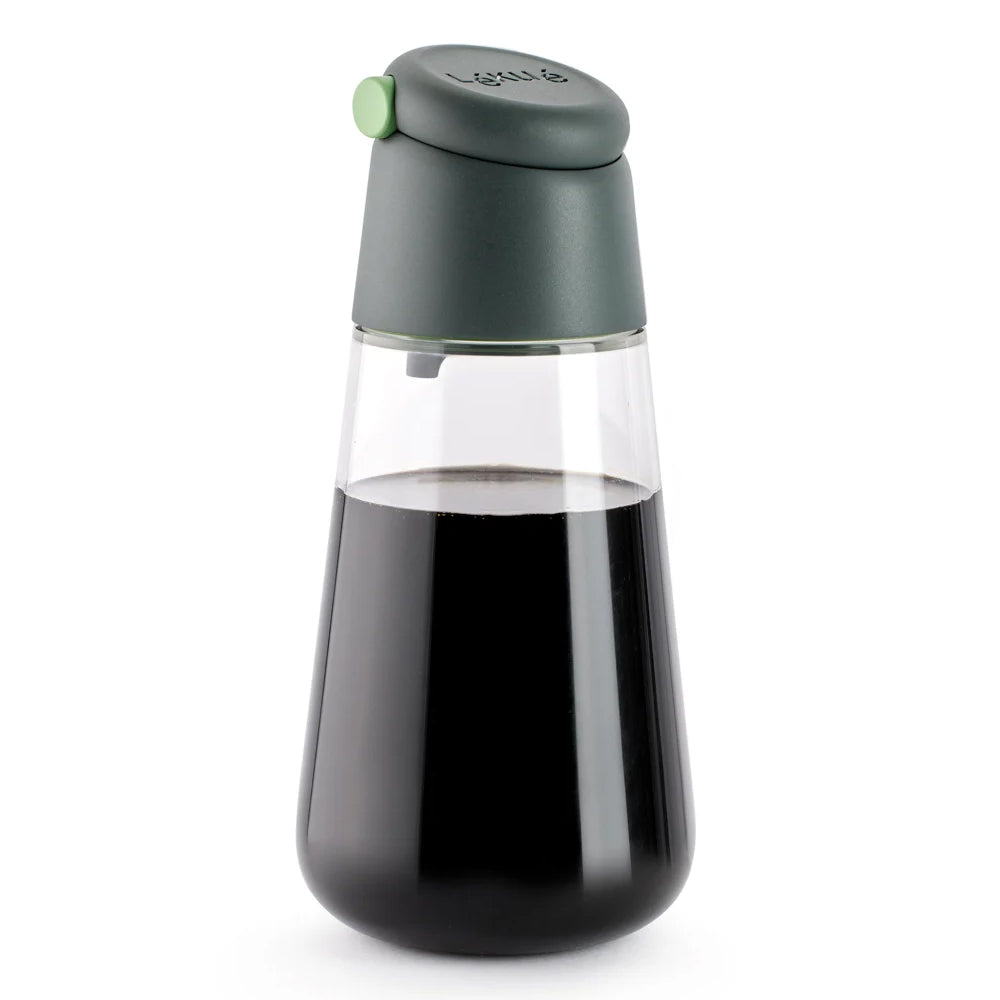 Lekue Oil or Vinegar Pourer, 400ml