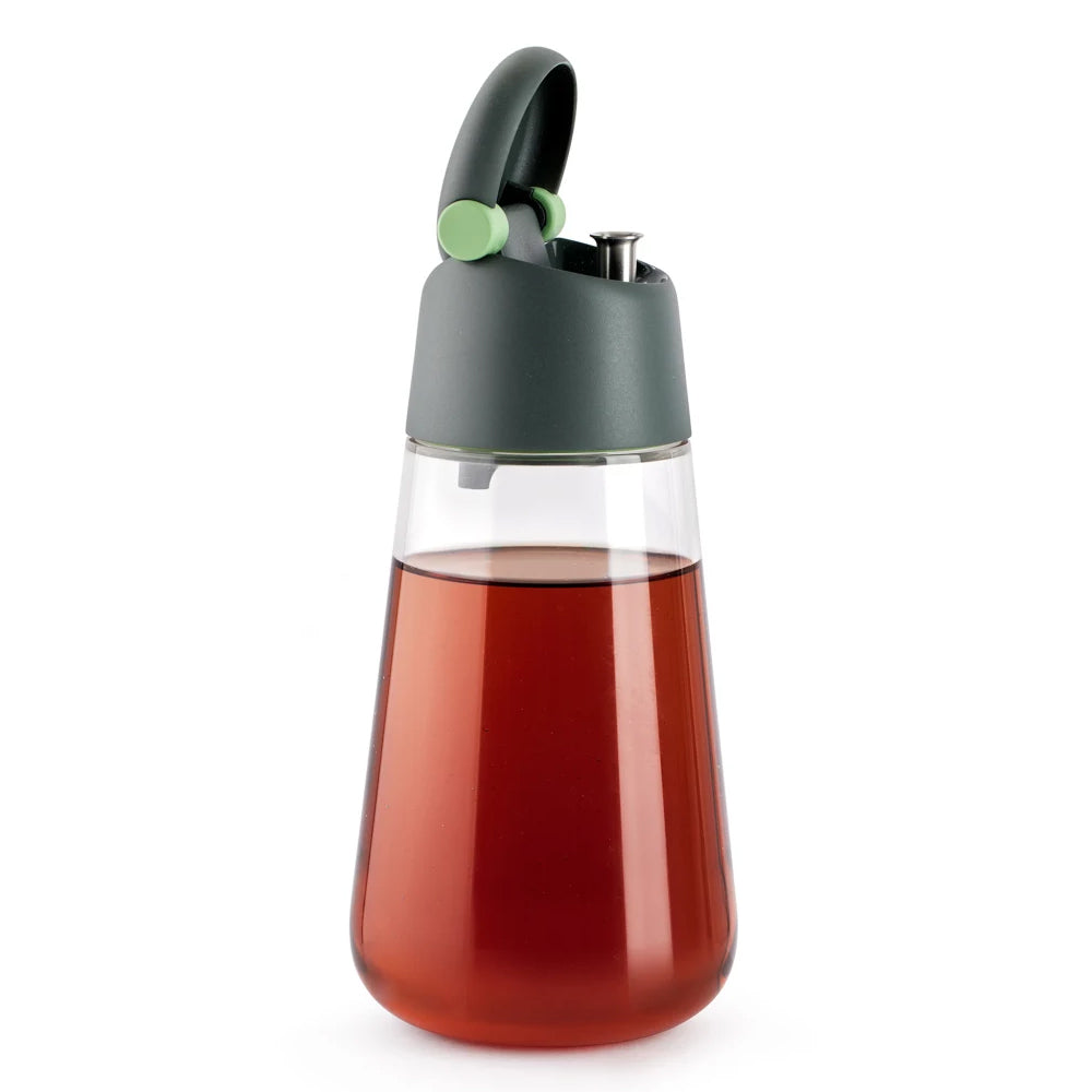 Lekue Oil or Vinegar Pourer, 400ml