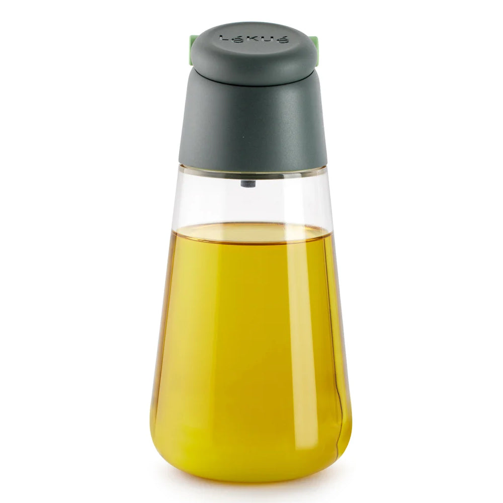 Lekue Oil or Vinegar Pourer, 400ml