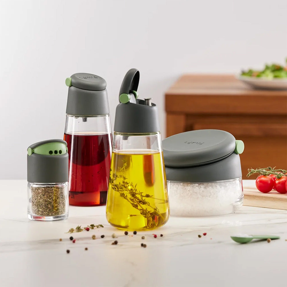 Lekue Oil or Vinegar Pourer, 400ml