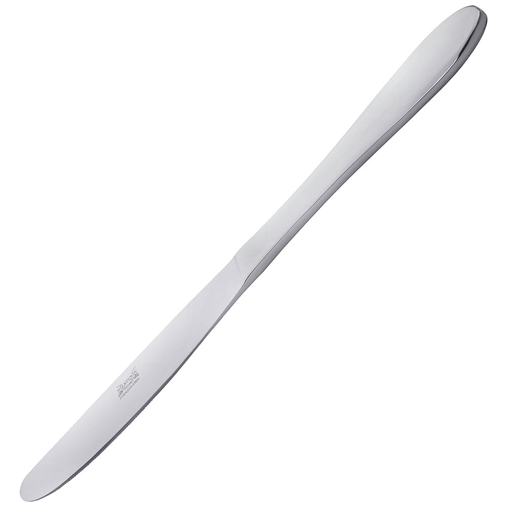 Wilkinson Sword Teardrop Table Knife, Set of 2