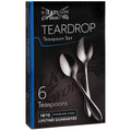 Wilkinson Sword Teardrop Teaspoon, Set of 6
