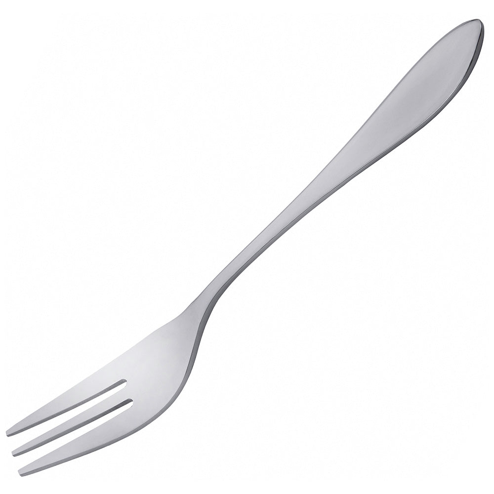 Wilkinson Sword Teardrop Cake Fork