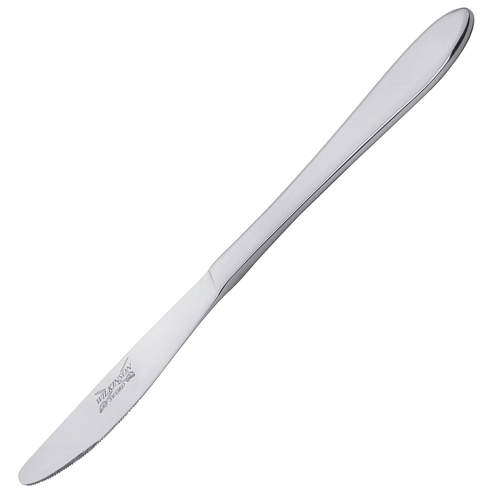 Wilkinson Sword Teardrop Dessert Knife, Set of 2
