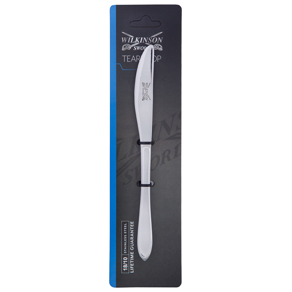 Wilkinson Sword Teardrop Dessert Knife, Set of 2