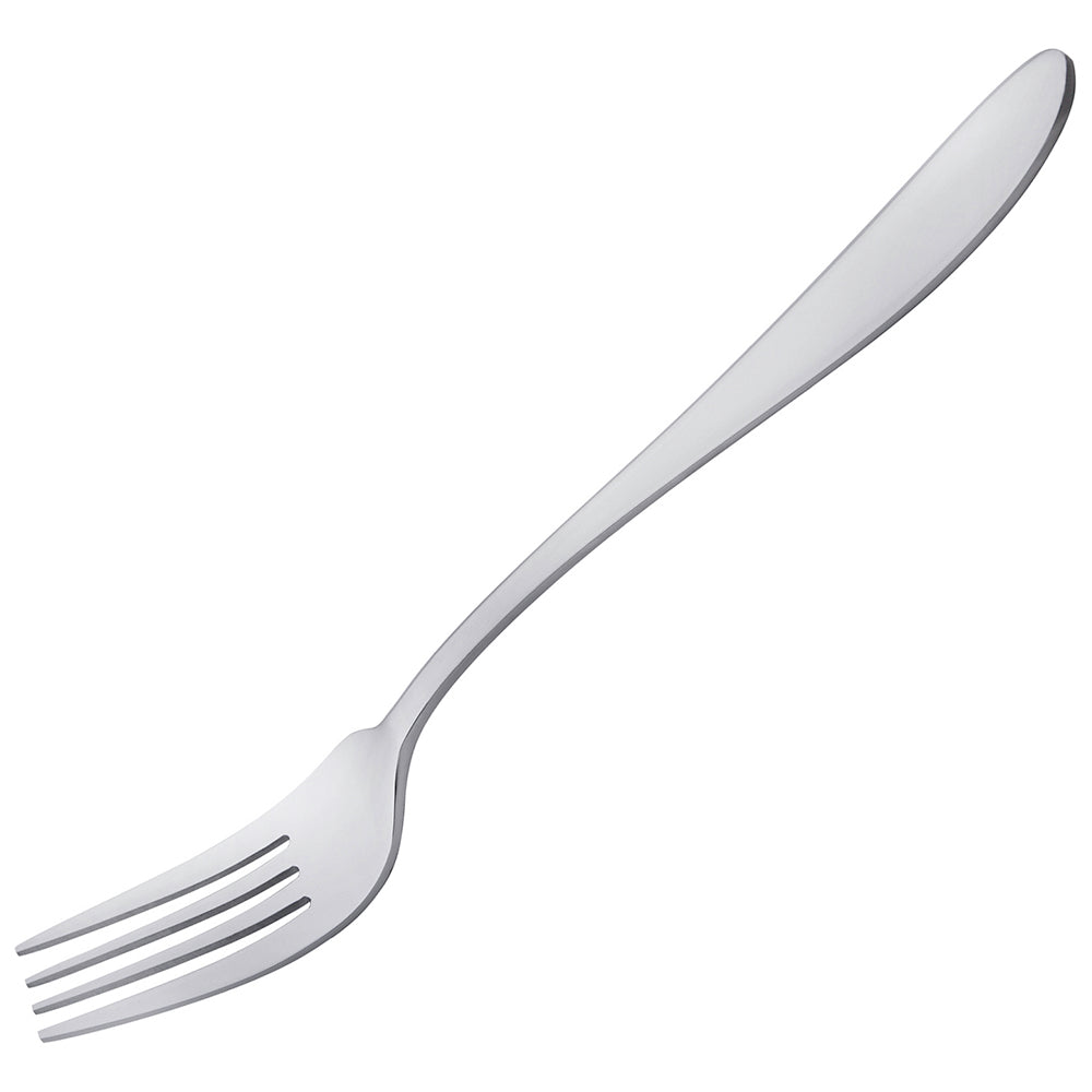 Wilkinson Sword Teardrop Dessert Fork, Set of 4