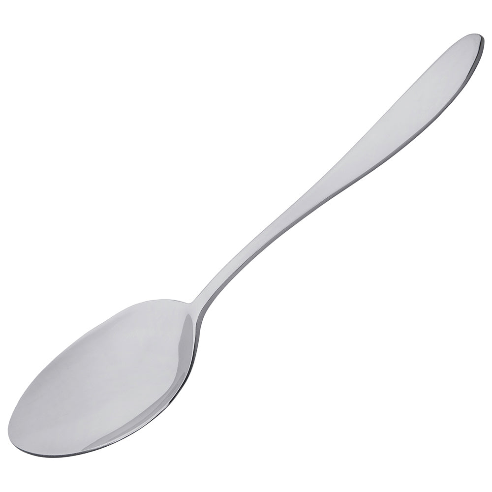 Wilkinson Sword Teardrop Espresso Spoons, Set Of 6