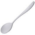 Wilkinson Sword Teardrop Soup Spoon