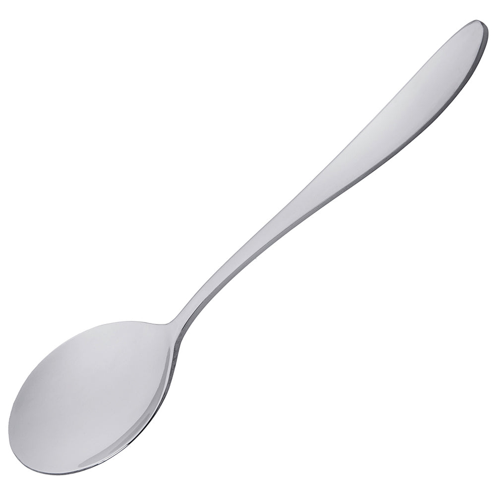 Wilkinson Sword Teardrop Soup Spoon, Set of 4
