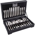 Wilkinson Sword Teardrop Cutlery Set In Canteen, 112pc