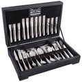 Wilkinson Sword Teardrop Cutlery Set in Canteen, 112pc