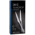 Wilkinson Sword Teardrop Steak Knife, Set of 6