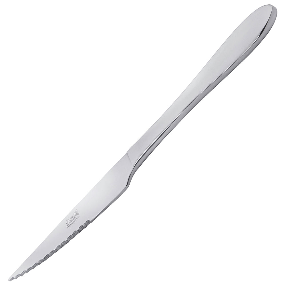 Wilkinson Sword Teardrop Steak Knife, Set of 6