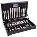 Wilkinson Sword Teardrop Cutlery Set in Canteen, 88pc