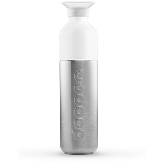 Dopper Stainless Steel Water Bottle