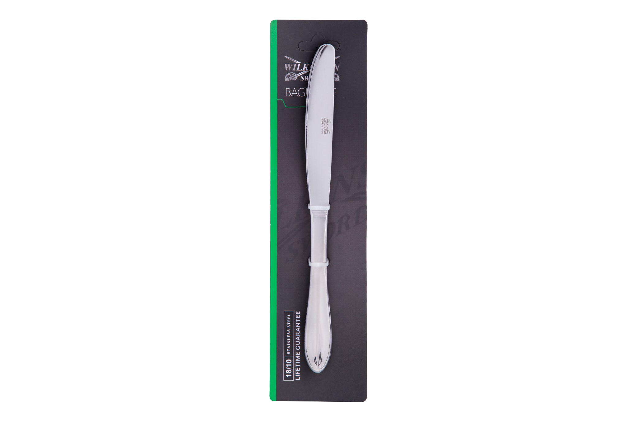 Wilkinson Sword Baguette Table Knife, Set of 2