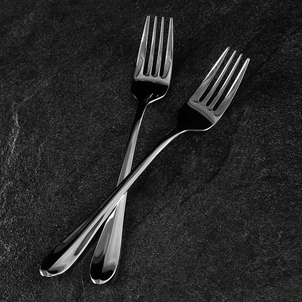 Wilkinson Sword Baguette Table Fork, Set of 4