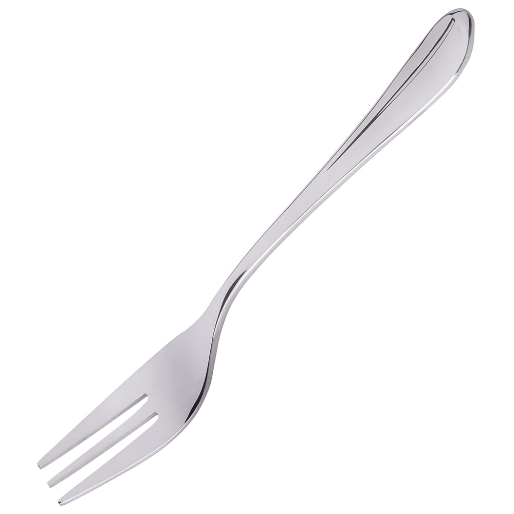 Wilkinson Sword Baguette Cake Forks, Set Of 6