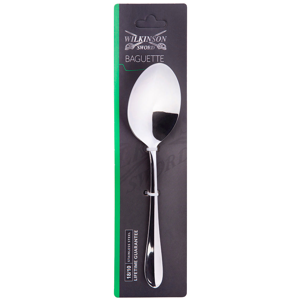 Wilkinson Sword Baguette Serving Spoon, Set of 2