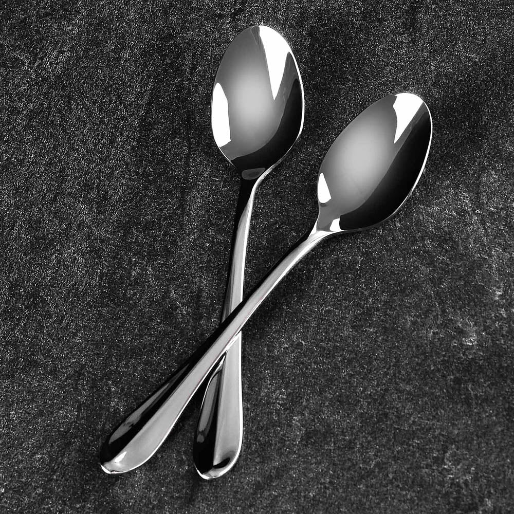 Wilkinson Sword Baguette Espresso Spoons, Set Of 6