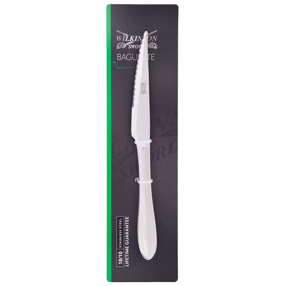 Wilkinson Sword Baguette Steak Knife, Set of 2