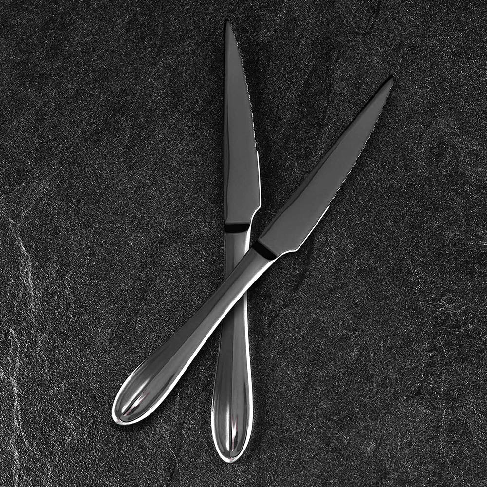 Wilkinson Sword Baguette Steak Knife