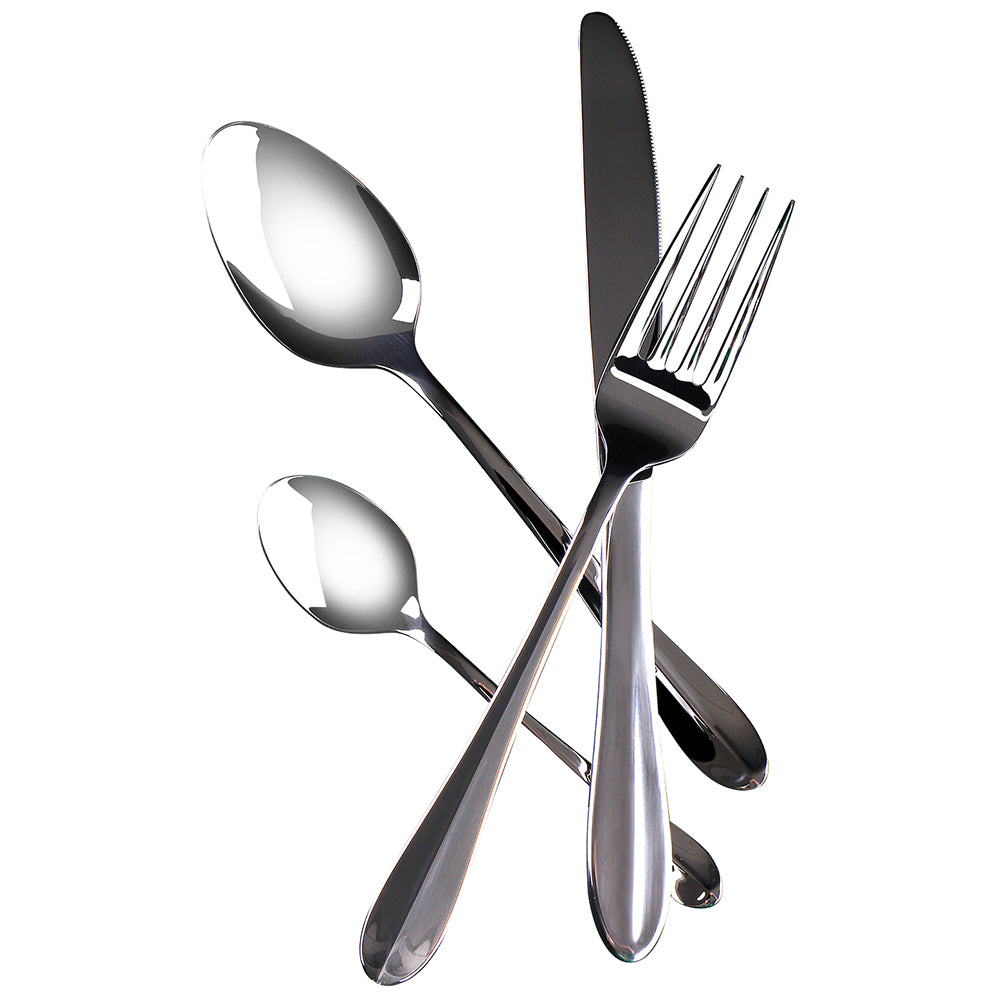 Wilkinson Sword Baguette Cutlery Set, 24pc