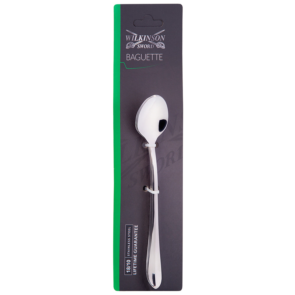 Wilkinson Sword Baguette Soda Spoon, Set of 4