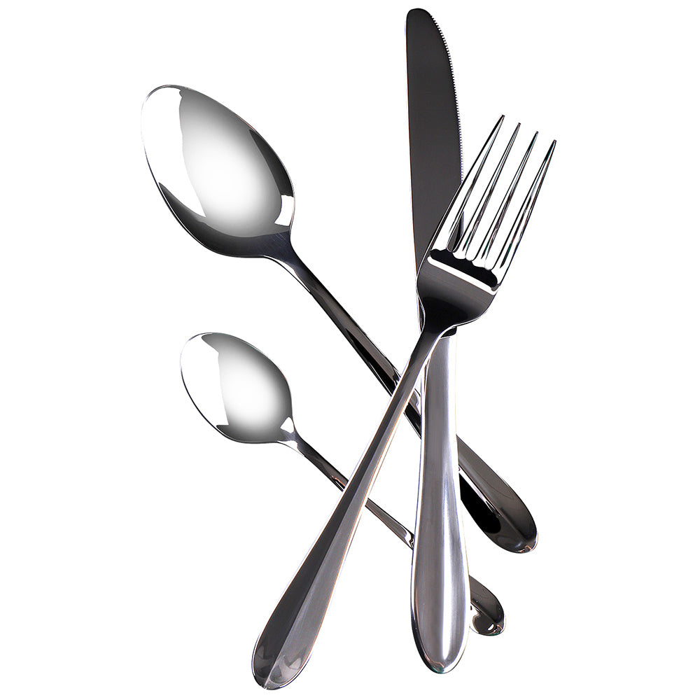 Wilkinson Sword Baguette Cutlery Set in Canteen, 88pc