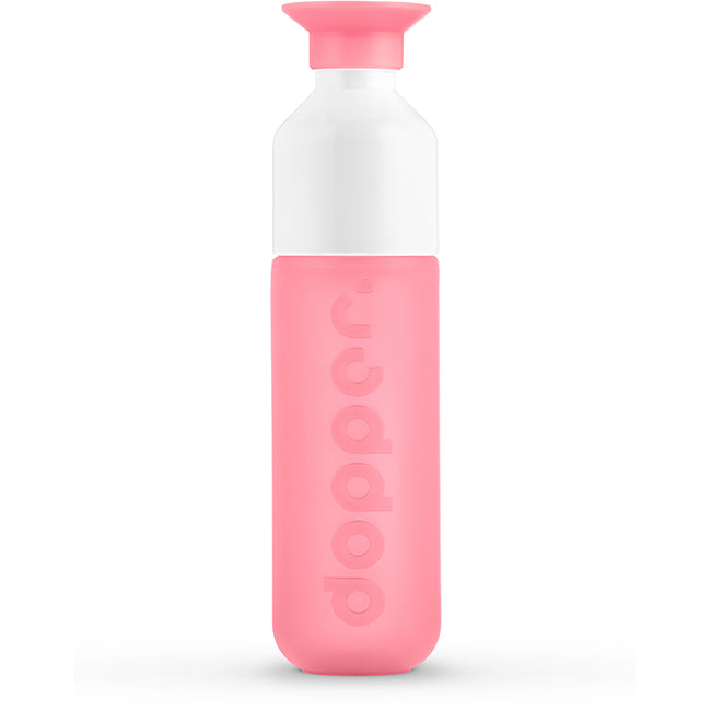 Dopper Original Water Bottle, 450ml