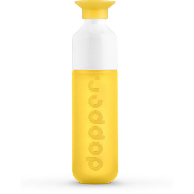 Dopper Original Water Bottle, 450ml