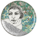 Carrol Boyes 36cm Kaleidoscope Platter, Smouldering