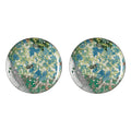 Carrol Boyes Kaleidoscope Side Plates, Set Of 2