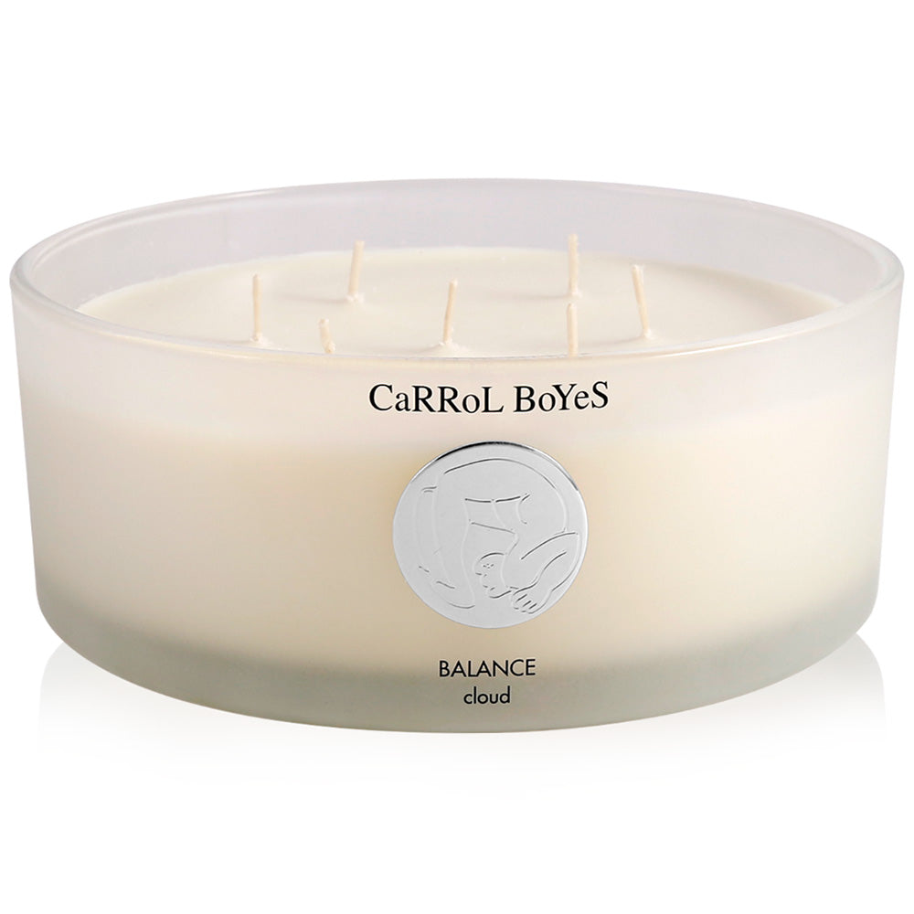 Carrol Boyes 7 Wick Candle