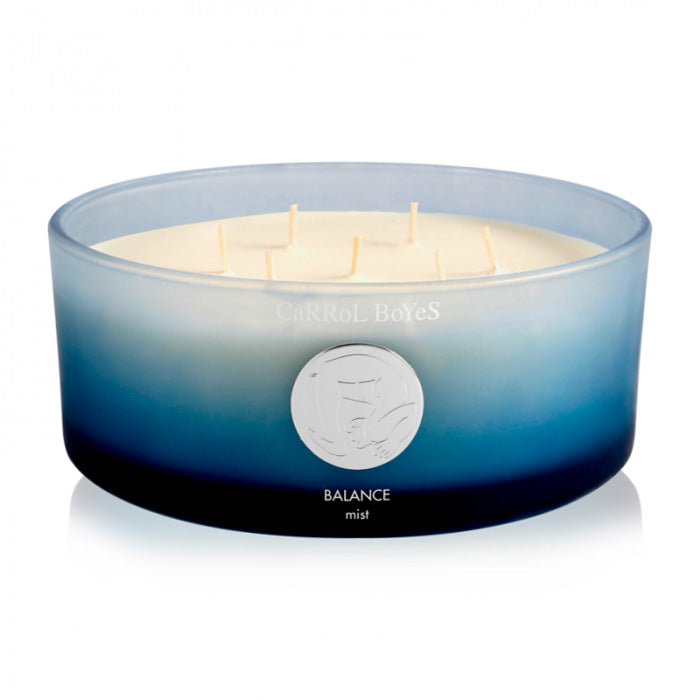 Carrol Boyes 7 Wick Candle