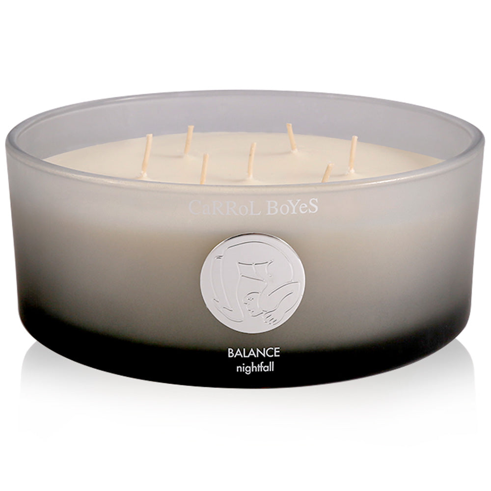 Carrol Boyes 7 Wick Candle