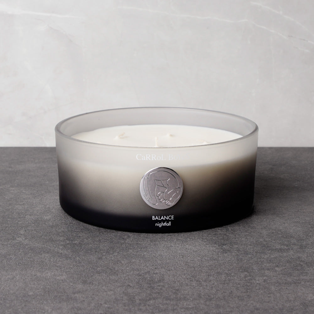 Carrol Boyes 7 Wick Candle