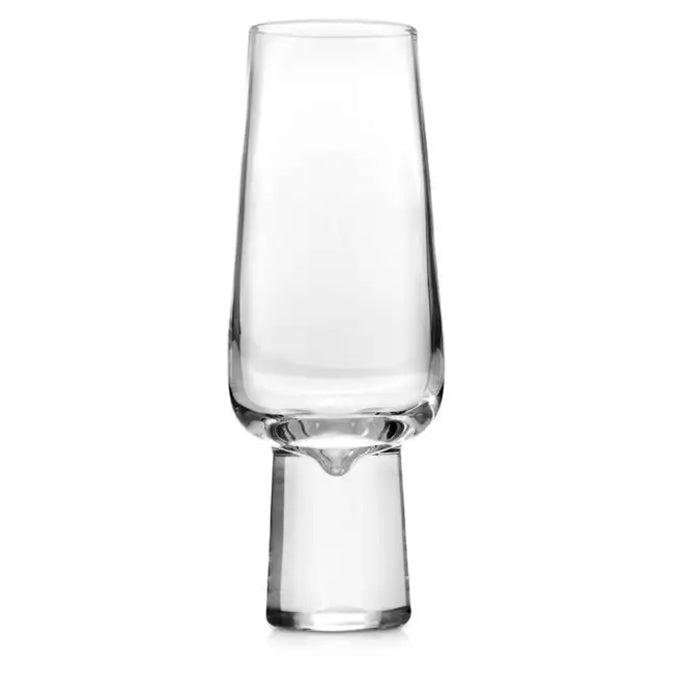 Carrol Boyes Aura Champagne Flutes, Set Of 4