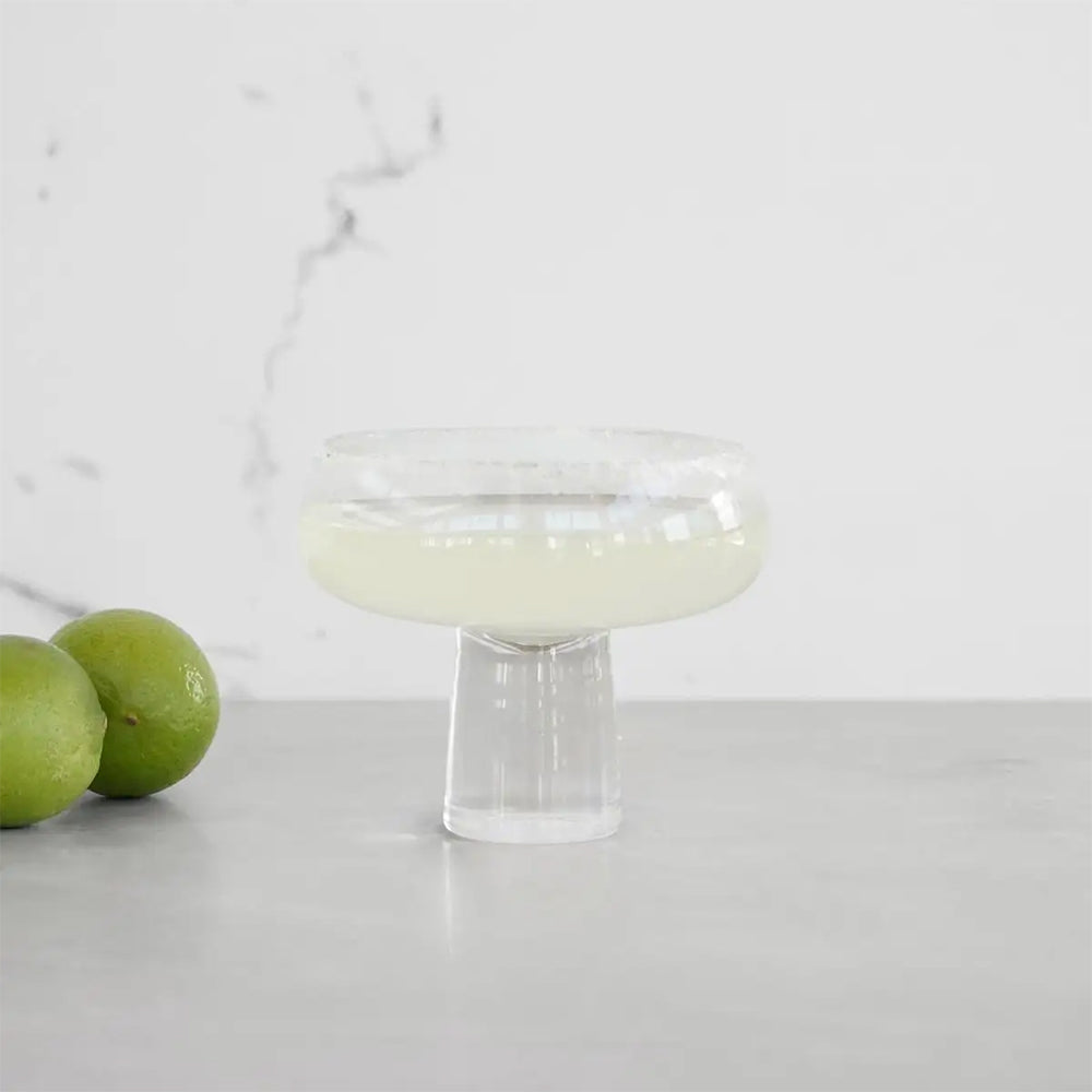 Carrol Boyes Aura Coupe Champagne Glasses, Set Of 4
