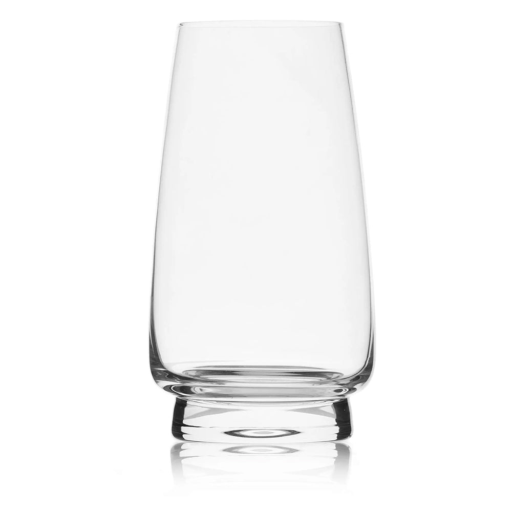 Carrol Boyes Set Of 4 Hiball Glasses, Baobab
