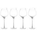Carrol Boyes Sway Red Wine Glasses, Set Of 4