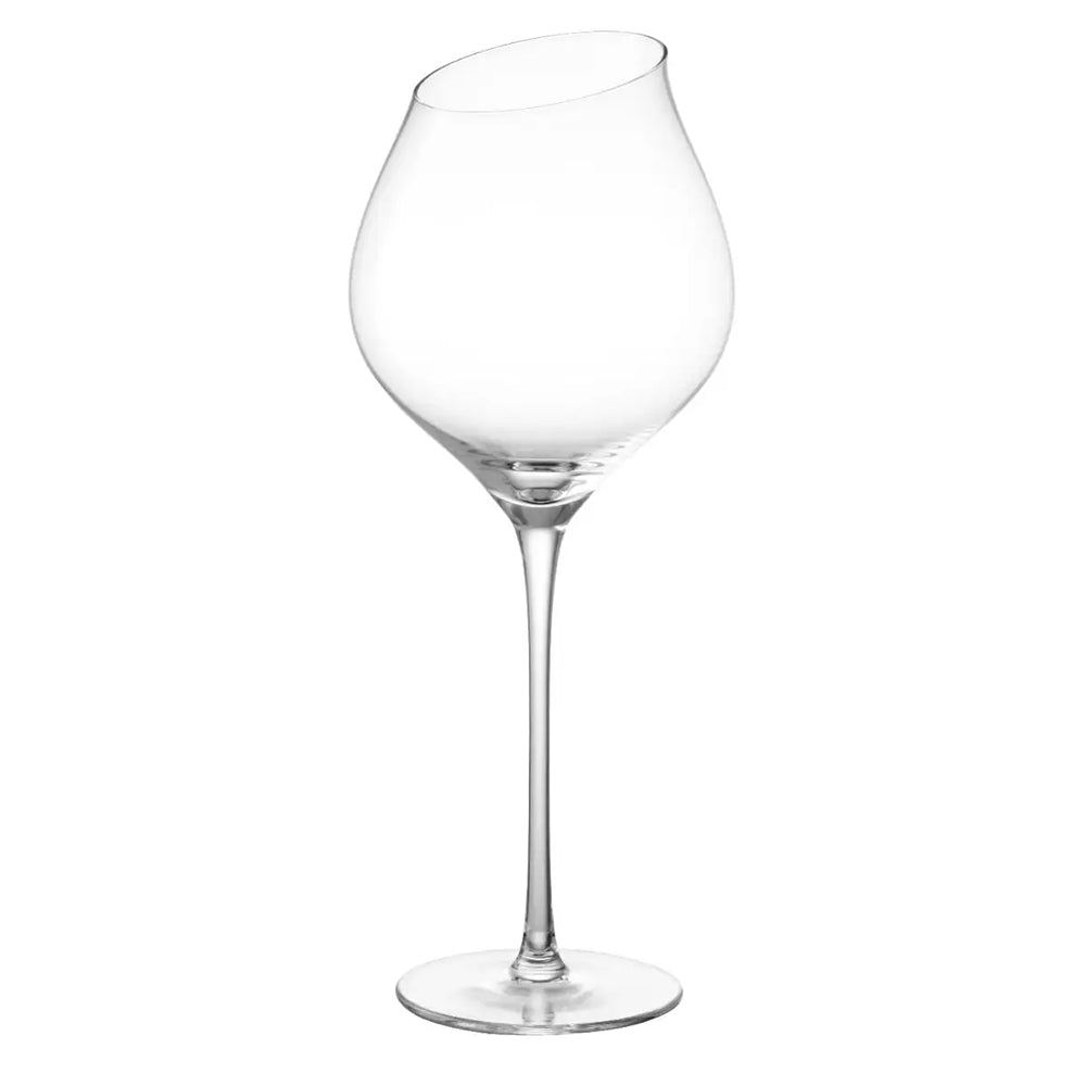 Carrol Boyes Sway Red Wine Glasses, Set Of 4