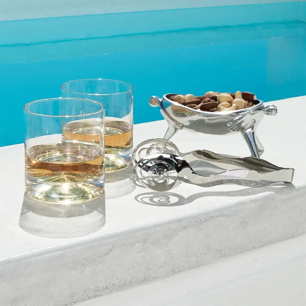 Carrol Boyes Ascend Tumblers, Set Of 4