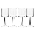 Carrol Boyes Set Of 4 Wine Glasses, Ascend