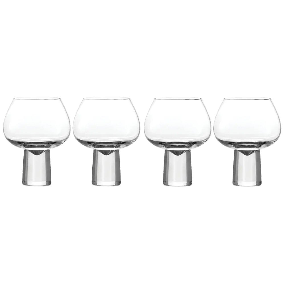 Carrol Boyes Aura Wine Glasses, Set Of 4