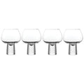 Carrol Boyes Aura Wine Glasses, Set Of 4